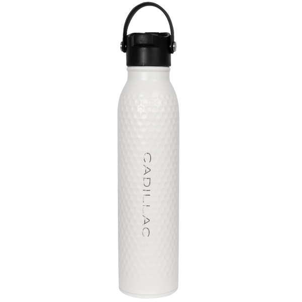 Cadillac Golf Canteen